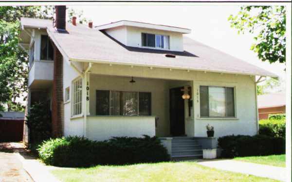 Primary Photo - 1016-1018 S B St