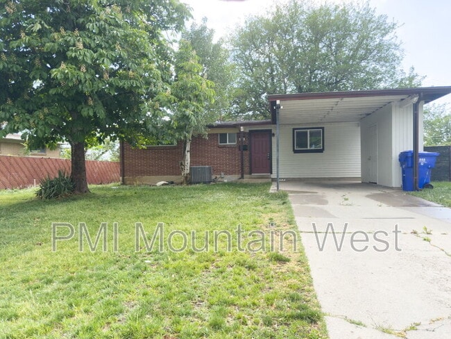 Photo - 400 S 350 W House