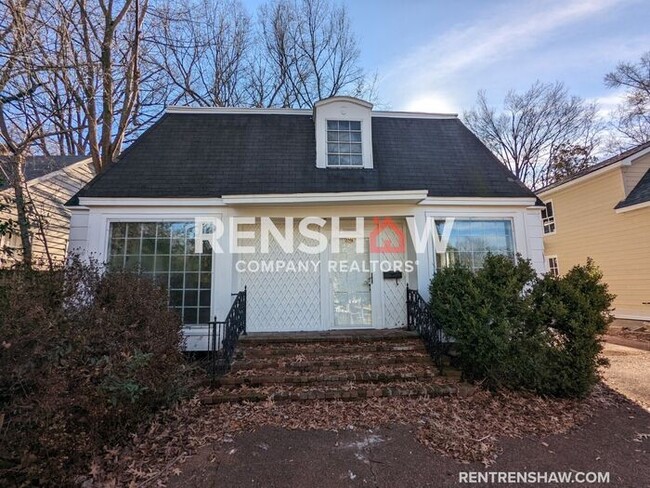 Building Photo - 3279 Overland Pl. - Charming Location + Mo...