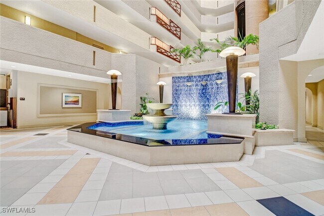 Foto del edificio - 4041 Gulf Shore Blvd N
