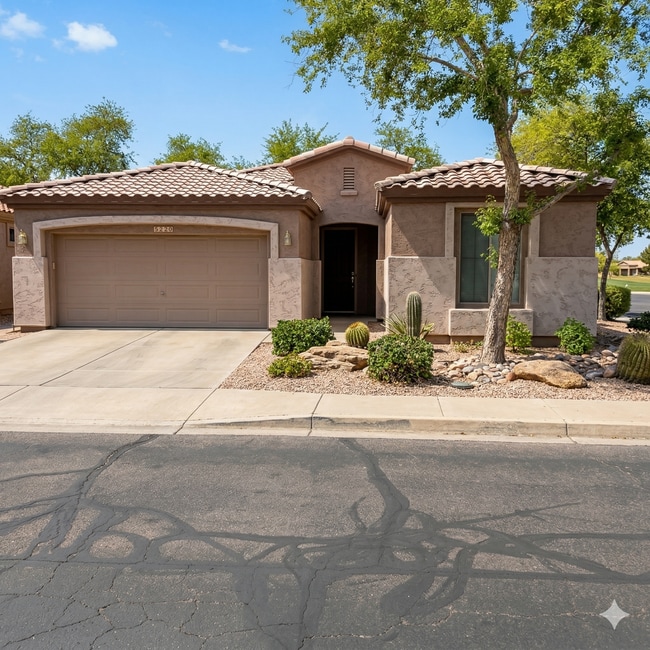 Building Photo - 5220 S Citrus Ln