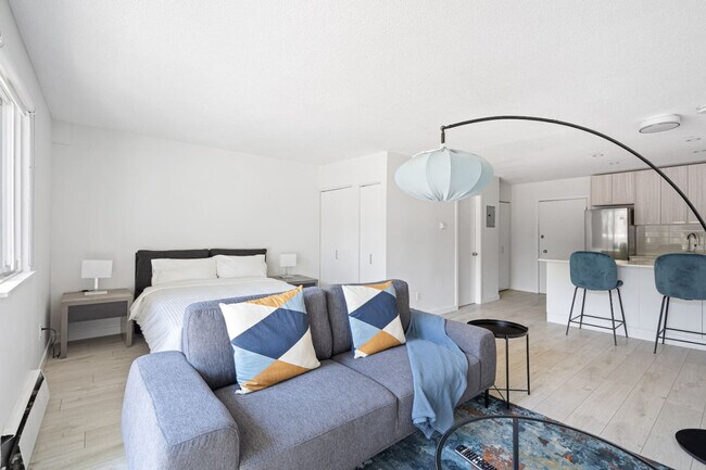 Photo du bâtiment - 55 E 12th Ave