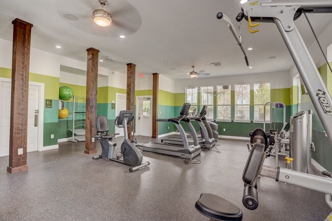 Foto del edificio - The Emile