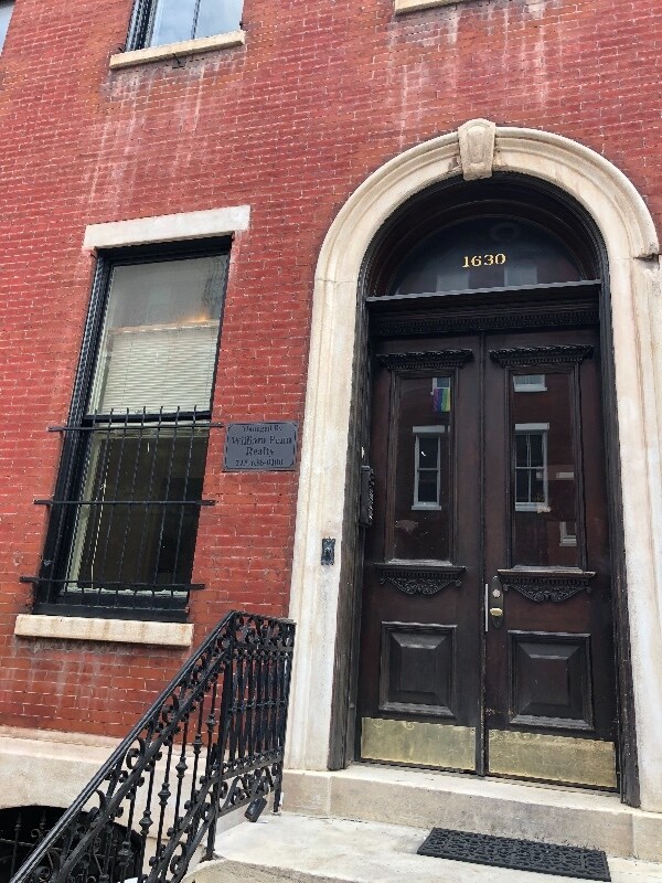 1630 Spruce St Unit 3F, Philadelphia, PA 19103 Room for Rent in Philadelphia, PA
