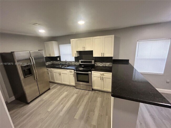 Photo - 1036 NW 47th Terrace House