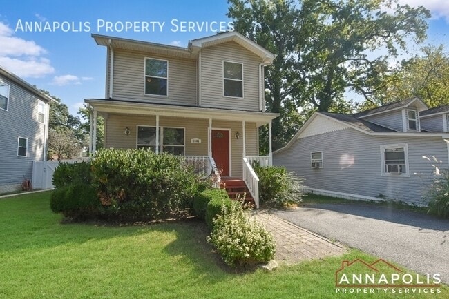 Foto del edificio - 1605 Rockhold Rd