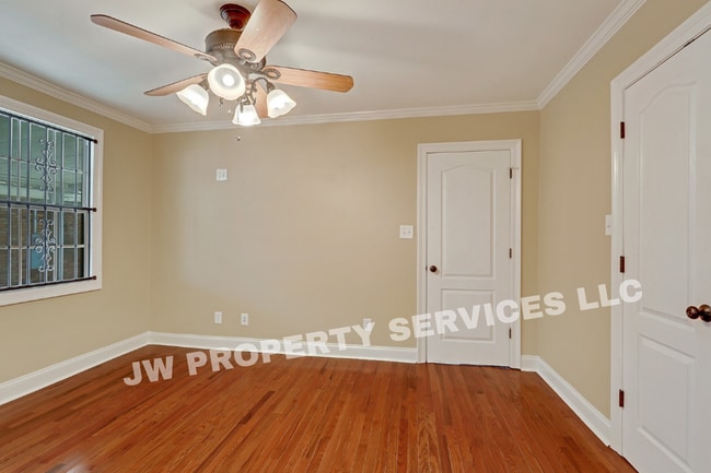 Building Photo - 2667 Allen Toussaint Blvd