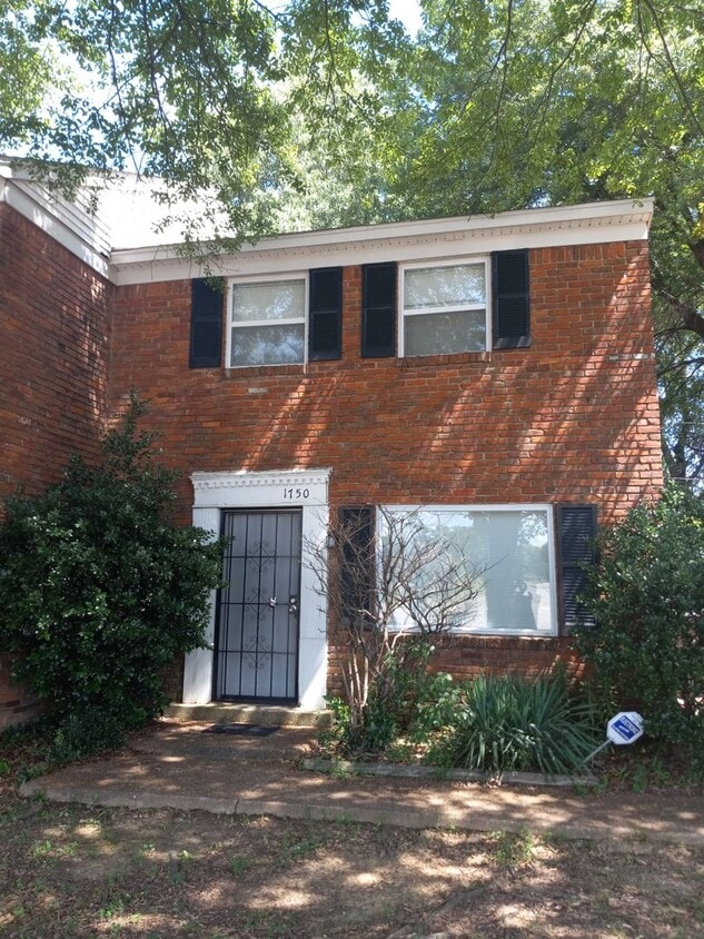 1750 E Holmes Rd, Memphis, TN 38116 House Rental in Memphis, TN