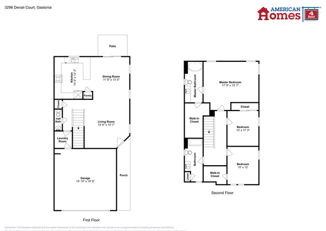 Building Photo - 3296 Denali Court