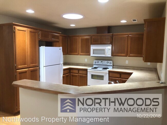 Foto del edificio - 2 br, 2 bath House - 309 South Haskell st