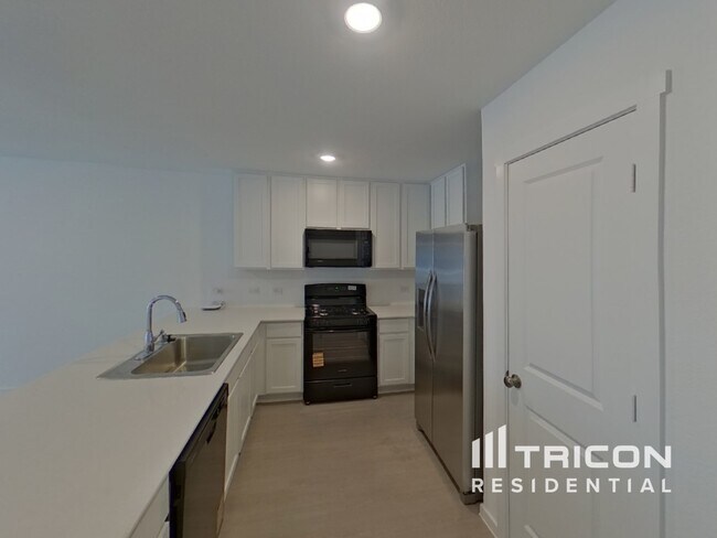 Foto del edificio - 838 Ponderosa Ln