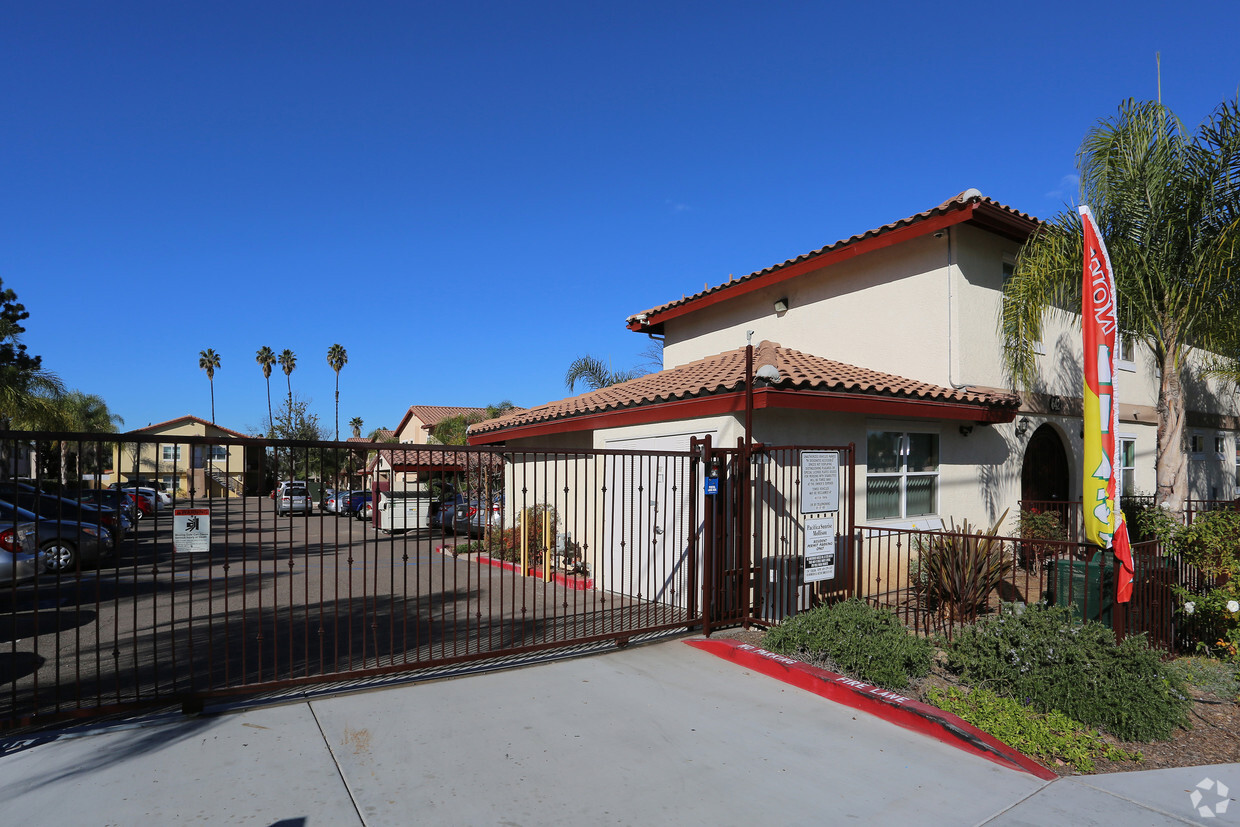 Building Photo - Pacifica Sunrise Apartments/Condominiums