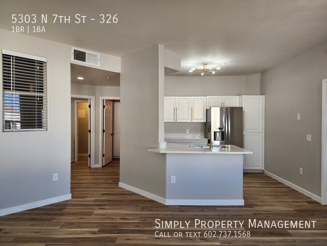 Foto del edificio - 5303 N 7th St