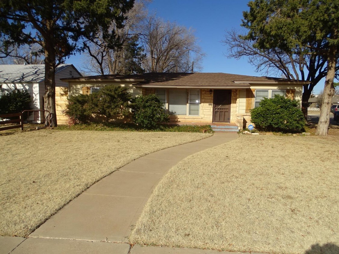 Foto principal - 3702 26th St