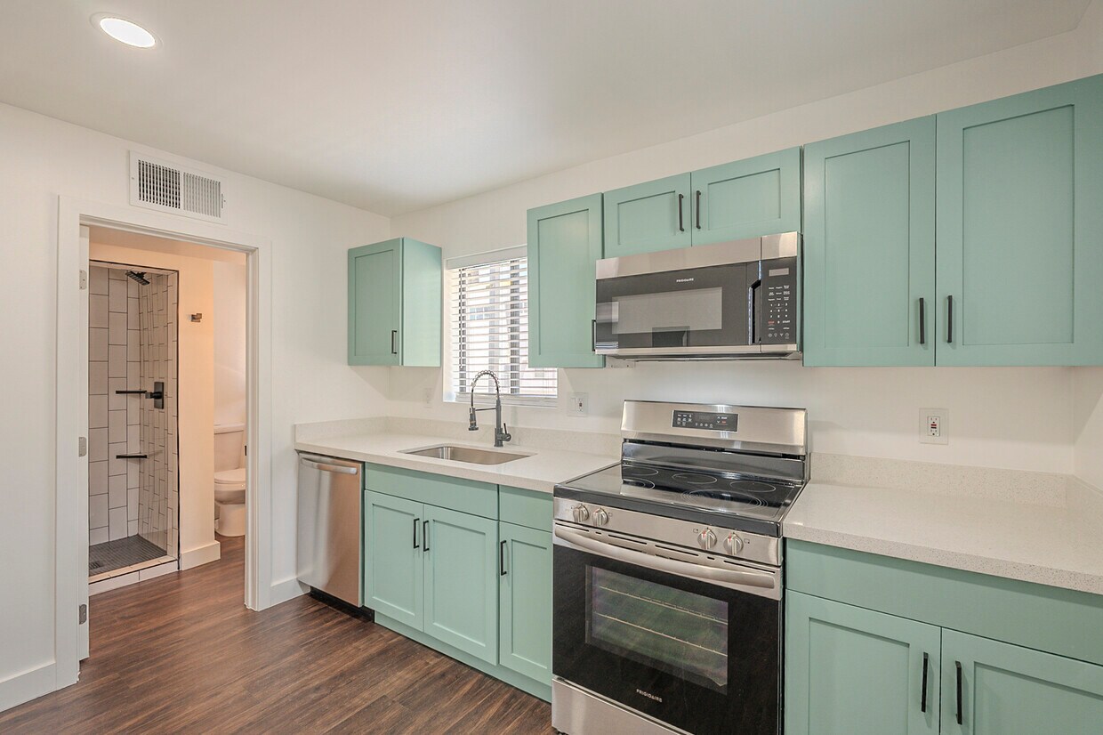 Foto principal - 377 N 4th Ave