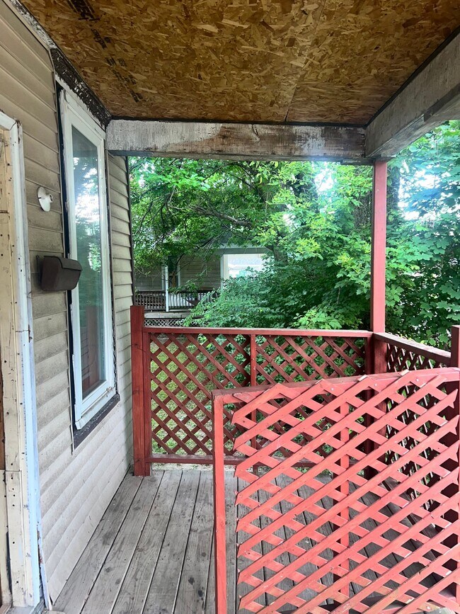 Foto del edificio - 785 E Cantrell St