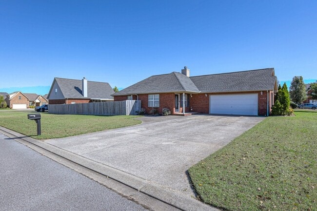 Building Photo - 5156 Cicada Cir