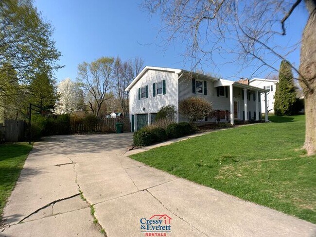 Foto del edificio - Spacious Niles Single Family