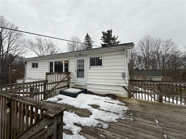 Foto del edificio - 2653 W Seneca Turnpike