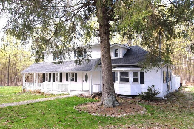 Building Photo - 414 Leroy Ave