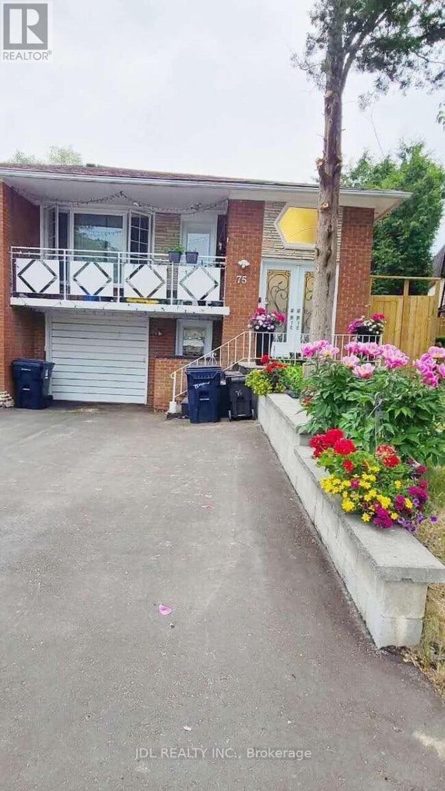 Building Photo - 75 Mintwood Dr