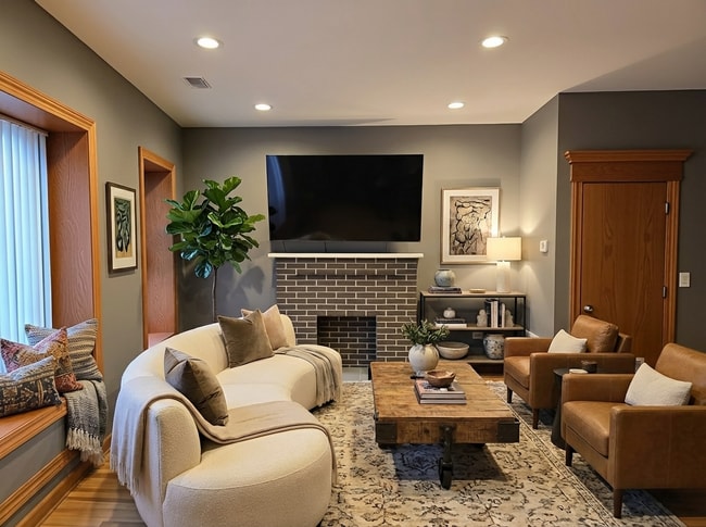 Building Photo - 4414 N Clark St