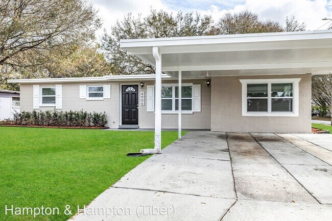 Building Photo - 4 br, 1 bath House - 4906 S 87TH STREET