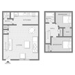 2 BR Townhome- Ringo Ave