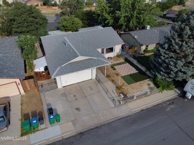 Building Photo - 8581 Corrigan Way