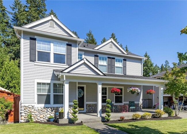 Building Photo - Stunning large 4 bedroom in Northwest Land...