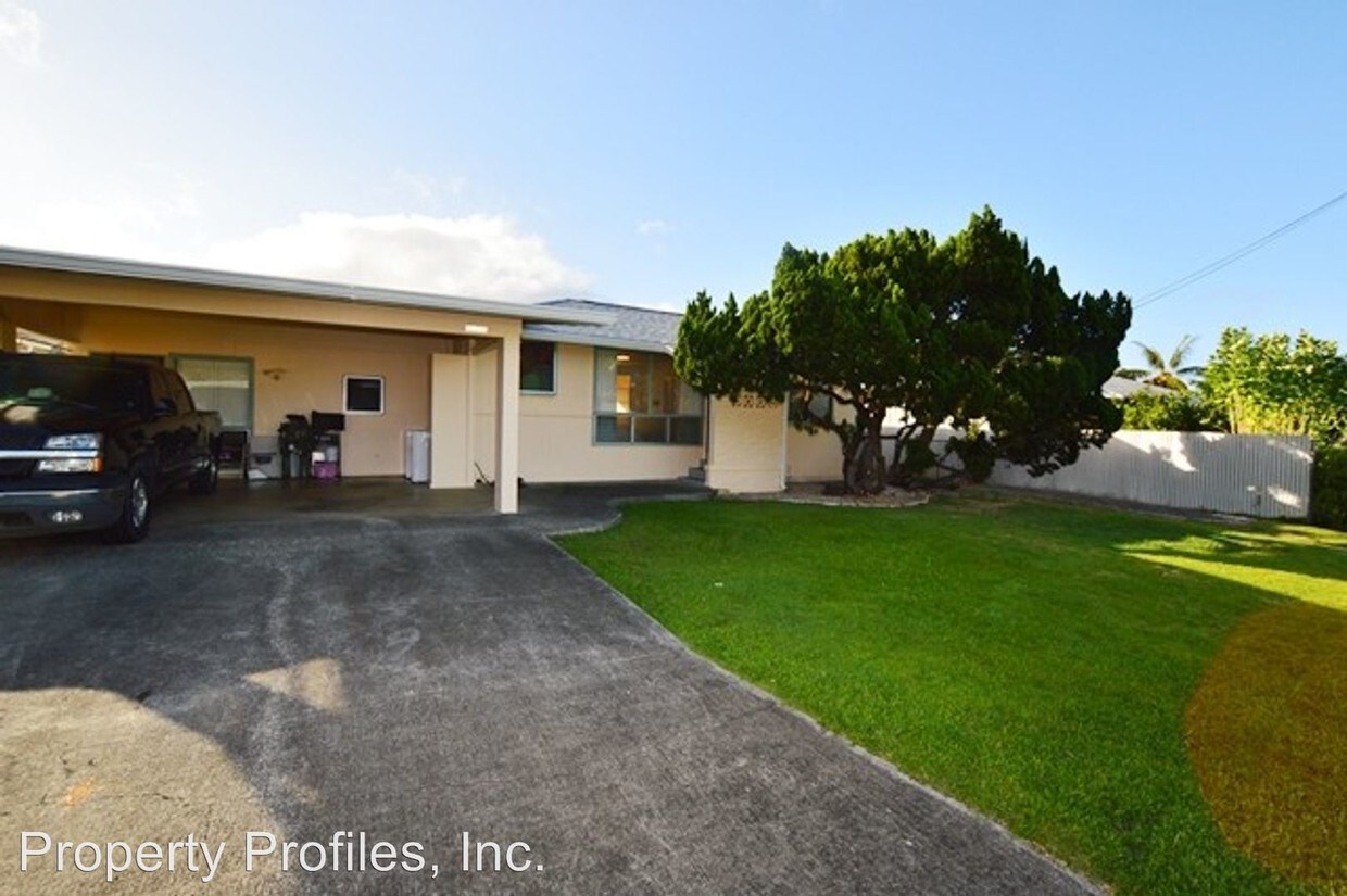 Primary Photo - 45-726-726 Puohala St