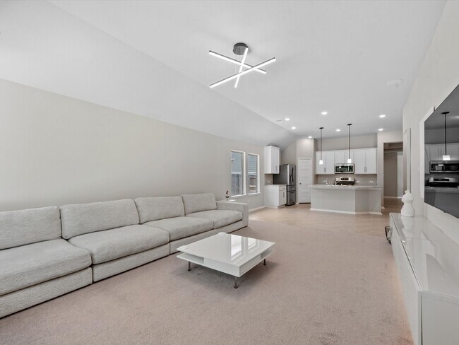 Foto del edificio - 2901 Yaupon Grove Ln