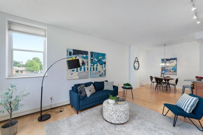 Foto del edificio - 215 7th St NE