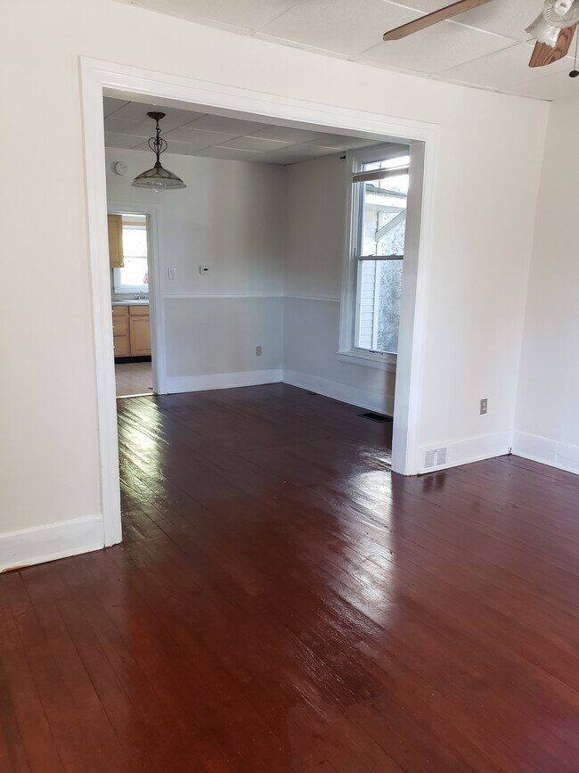 803 N High St, Duncannon, PA 17020 House Rental in Duncannon, PA