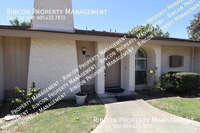 Foto del edificio - 528 W Vineyard Ave