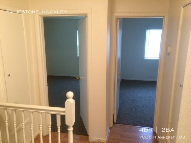 Building Photo - 7008 N Amherst St
