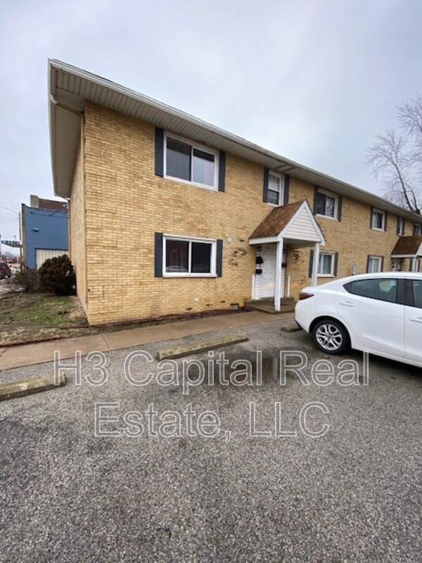 Primary Photo - 412 Madison Ave