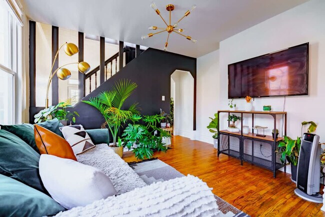 Foto del edificio - 254 W Poplar Ave