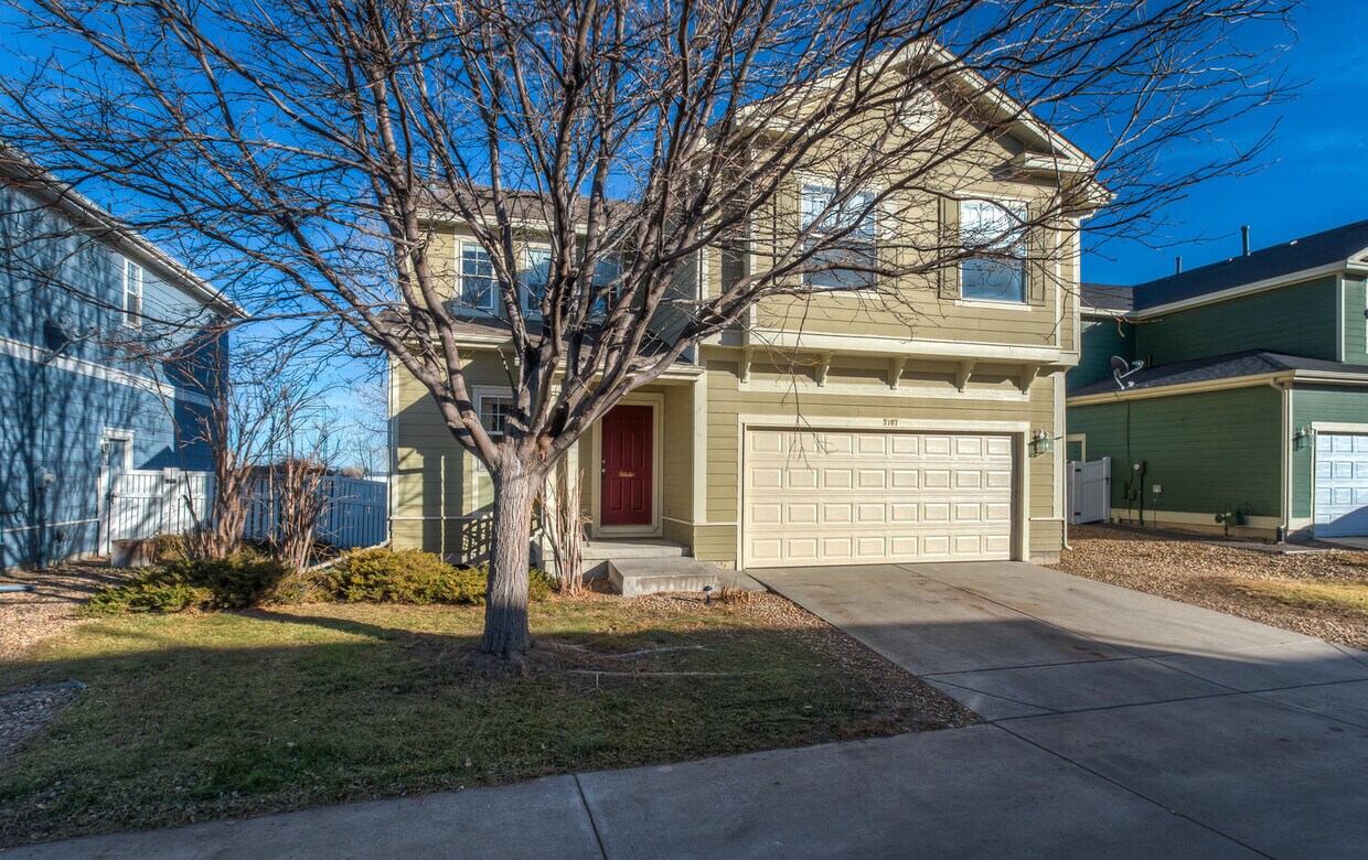 3707 Florentine Dr, Longmont, CO 80503 House for Rent in Longmont, CO
