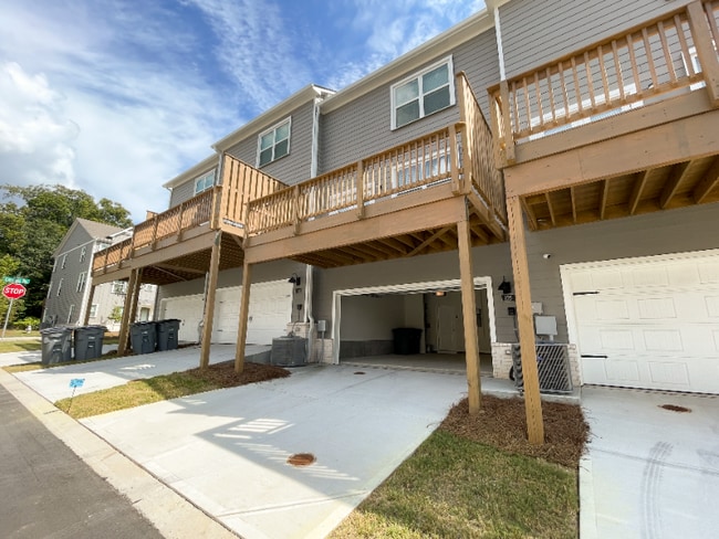 Foto del edificio - 126 Asland Ln