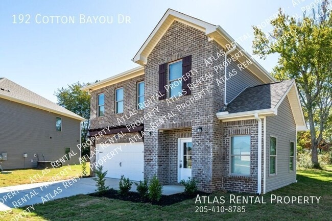Building Photo - 192 Cotton Bayou Dr