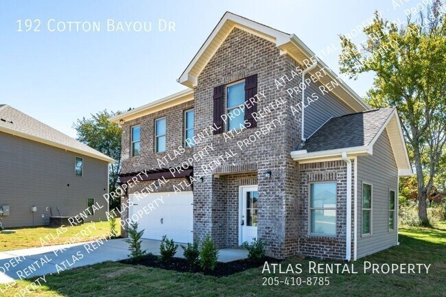 Foto del edificio - 192 Cotton Bayou Dr