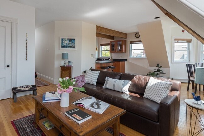 Foto del edificio - 185 Davis Ave