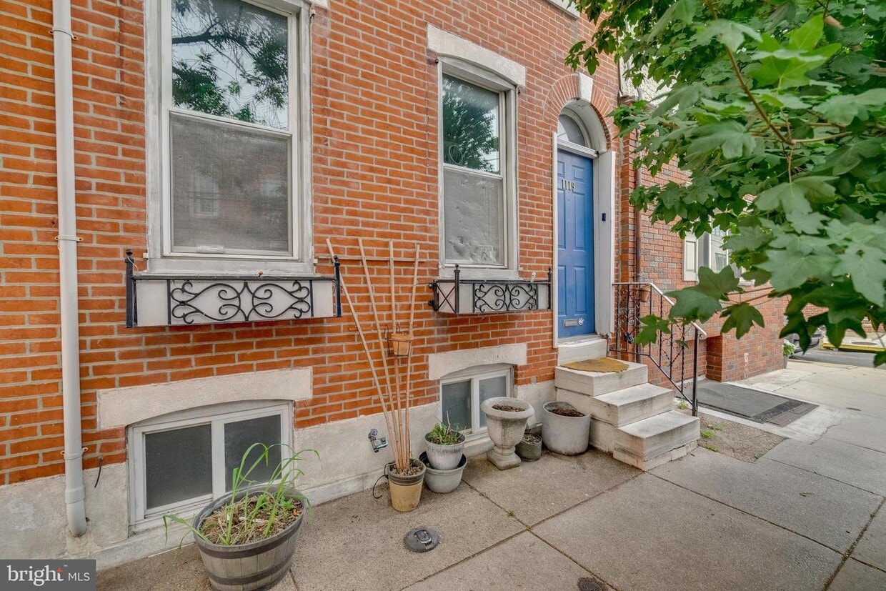 Primary Photo - 1119 McKean St