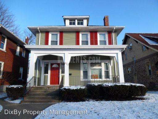 Foto principal - 613 Stanley St