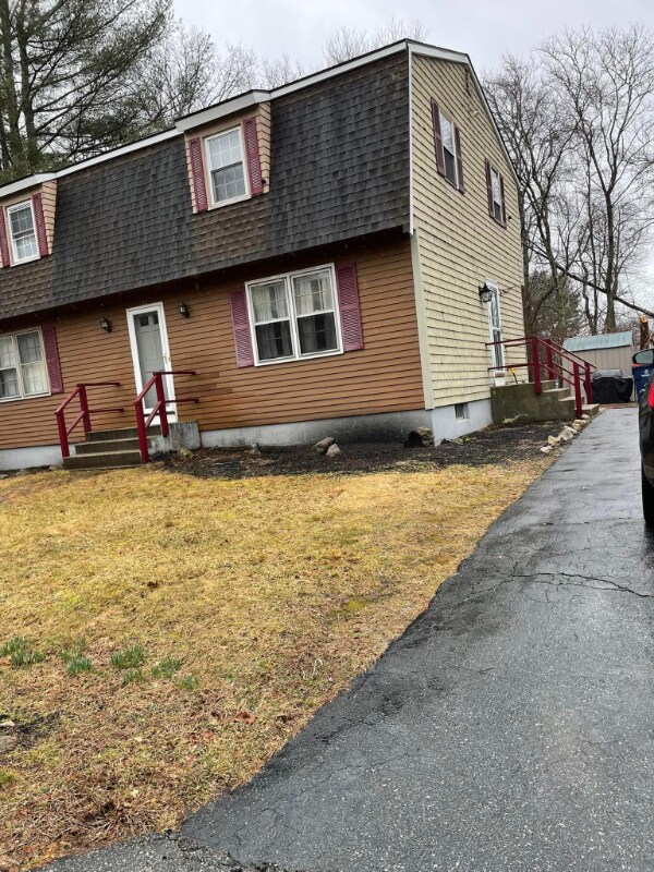 246 Bonin St, New Bedford, MA 02745 Room for Rent in New Bedford, MA