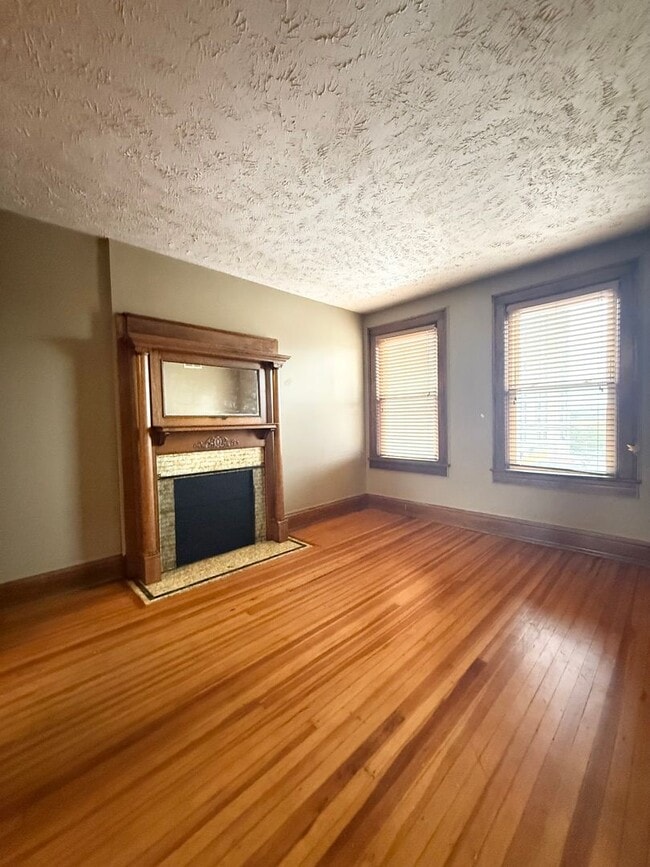 Photo - Available Now!- Spacious Two Bedroom! House