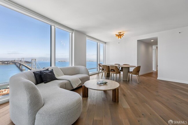 Foto del edificio - 401 Harrison St