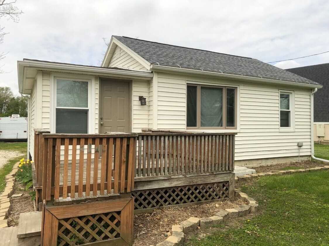 Foto principal - Cute 1 Bedroom House!!