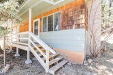 Cozy One Bedroom One Bath Retreat - FURNI... - Cozy One Bedroom One Bath Retreat -  FURNI...